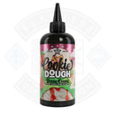 Joes Juice Cookie Dough Berry Creme 200ml 0mg shortfill e-liquid - Flawless Vape Shop
