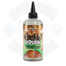 Joes Juice Cookie Dough Salted Caramel 200ml 0mg shortfill e-liquid - Flawless Vape Shop