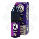 Juice N Power 50:50 Vimtonic 10ml - Flawless Vape Shop