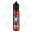 Juice N Power Middle East Sour Cherry 50ml 0mg Shortfill - Flawless Vape Shop