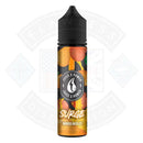 Juice N Power Surge Mango Medley 50ml Short Fill - Flawless Vape Shop