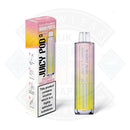 Juicy Pod NOVAMAX 10K Prefilled Vape Kit