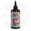 Just 200 by Joe's Juice Blue Raspberry Lemonade 0mg 200ml Shortfill - Flawless Vape Shop