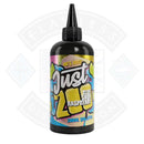 Just 200 by Joe's Juice Blue Sour Raspberry 0mg 200ml Shortfill - Flawless Vape Shop