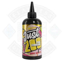 Just 200 by Joe's Juice Pink Lemonade 0mg 200ml Shortfill - Flawless Vape Shop