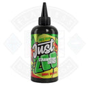 Just 200 by Joe's Juice Strawberry Energy 0mg 200ml Shortfill - Flawless Vape Shop