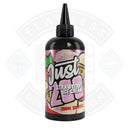Just 200 by Joe's Juice Strawberry Ice Cream 0mg 200ml Shortfill - Flawless Vape Shop