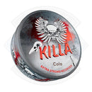 Killa Nicotine Pouch - Flawless Vape Shop