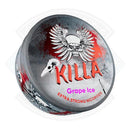 Killa Nicotine Pouch - Flawless Vape Shop