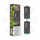 Elux Legend 1500 Prefilled Pods