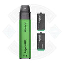 Elux Legend 1500 Prefilled Vape Kit