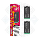 Elux Legend 1500 Prefilled Pods