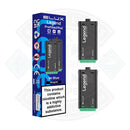 Elux Legend 1500 Prefilled Pods