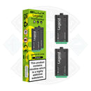 Elux Legend 1500 Prefilled Pods