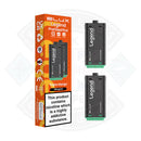 Elux Legend 1500 Prefilled Pods