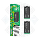 Elux Legend 1500 Prefilled Pods