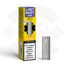 Lost Mary 4 in 1 Prefilled Replacement Pods
