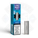 Lost Mary 4 in 1 Prefilled Replacement Pods
