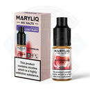Lost Mary Maryliq Watermelon Ice 10ml Nic Salt - Flawless Vape Shop