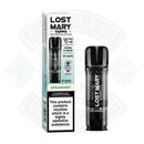 Lost Mary Tappo Pods 2packs - Flawless Vape Shop