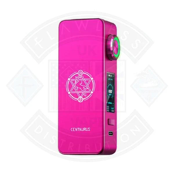 Lost Vape Centaurus M100 Box Mod - Flawless Vape Shop