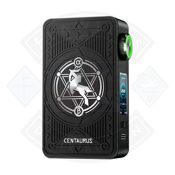 Buy Lost Vape Centaurus M200 Box Mod | Low Prices | Free UK Delivery Buy Lost Vape Centaurus M200 Box Mod | Low Prices | Free UK Delivery