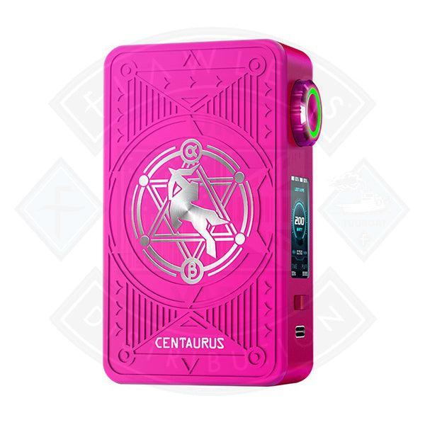 Buy Lost Vape Centaurus M200 Box Mod | Low Prices | Free UK Delivery Buy Lost Vape Centaurus M200 Box Mod | Low Prices | Free UK Delivery