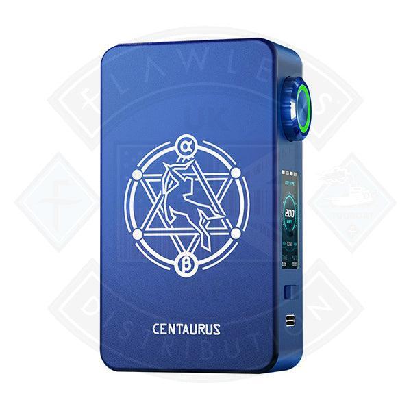 Buy Lost Vape Centaurus M200 Box Mod | Low Prices | Free UK Delivery