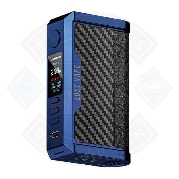 Buy Lost Vape Centaurus Q200 Box Mod | Low Prices | Free UK Delivery Buy Lost Vape Centaurus Q200 Box Mod | Low Prices | Free UK Delivery