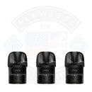 Lost Vape E Plus Cartridges - Flawless Vape Shop