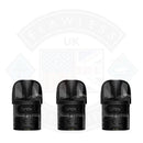 Lost Vape E Plus Cartridges - Flawless Vape Shop