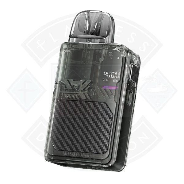Lost Vape Thelema Elite Art 40 Vape Kit - Flawless Vape Shop