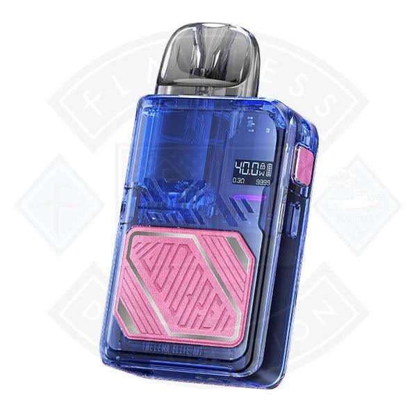 Lost Vape Thelema Elite Art 40 Vape Kit - Flawless Vape Shop