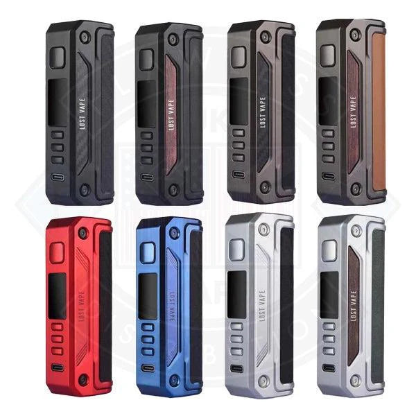 uk vape mod shop Buy Lost Thelema Solo 100w | Low Prices Flavor:Golden Berry [NEW] One Hit Wonder - cannabis packaging