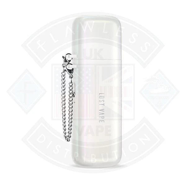 Lost Vape Ursa Cap Pod Kit - Flawless Vape Shop