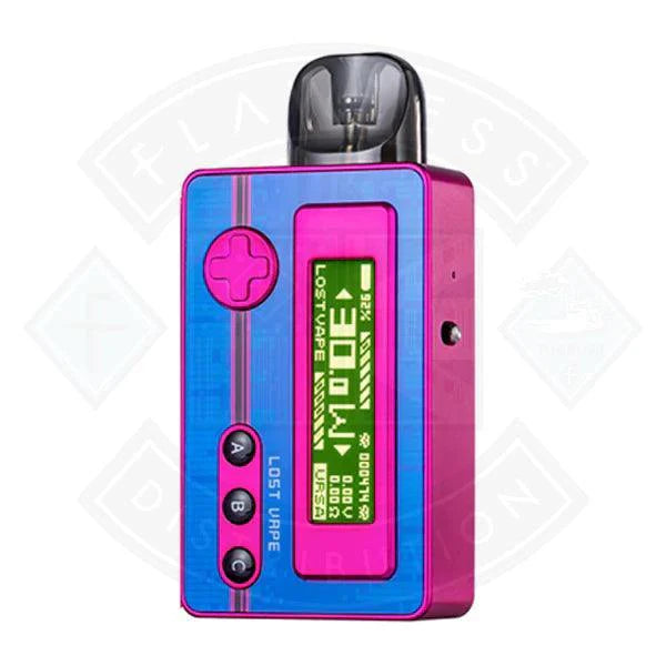 Lost Vape Ursa Pocket Kit - Flawless Vape Shop