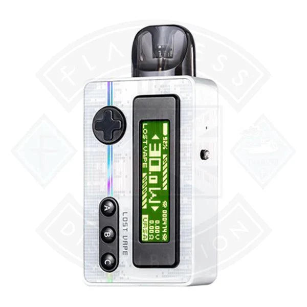 Lost Vape Ursa Pocket Kit - Flawless Vape Shop