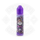 Momo Creative Creations Bubble Grape 50ml 0mg Short Fill - Flawless Vape Shop