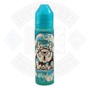 Momo Slam Berry On Ice 0mg 50ml Shortfill - Flawless Vape Shop