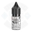 Moreish Puff Nic Shot 18mg 10ml - Flawless Vape Shop