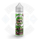 Mr Wicks Pear & Raspberry E Liquid By Momo 50ml Short fill - Flawless Vape Shop