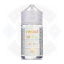 Naked - All Melon 0mg 50ml Shortfill - Flawless Vape Shop