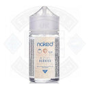 Naked - Azul Berries 0mg 50ml Shortfills - Flawless Vape Shop