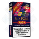 Nanostix Neo Pods V2 - Flawless Vape Shop