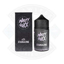 Nasty Juice - Berry Series - Stargazing 0mg 50ml Shortfill - Flawless Vape Shop