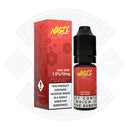 Nasty Juice Nasty Salt Bad Blood E liquid 20mg 10ml - Flawless Vape Shop