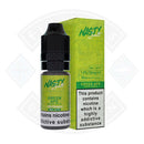 Nasty Juice Nasty Salt Green Ape Green Apple 10mg 10ml - Flawless Vape Shop