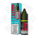 NASTY LIQ Cherry Ice Nic Salt 10ml - Flawless Vape Shop