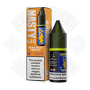 NASTY LIQ Mango Peach Pineapple Nic Salt 10ml - Flawless Vape Shop