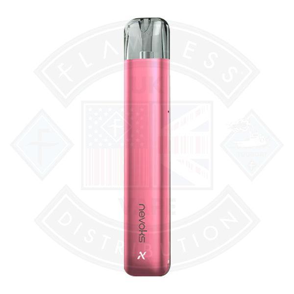 NEVOKS APX S1 Pod Kit - Flawless Vape Shop